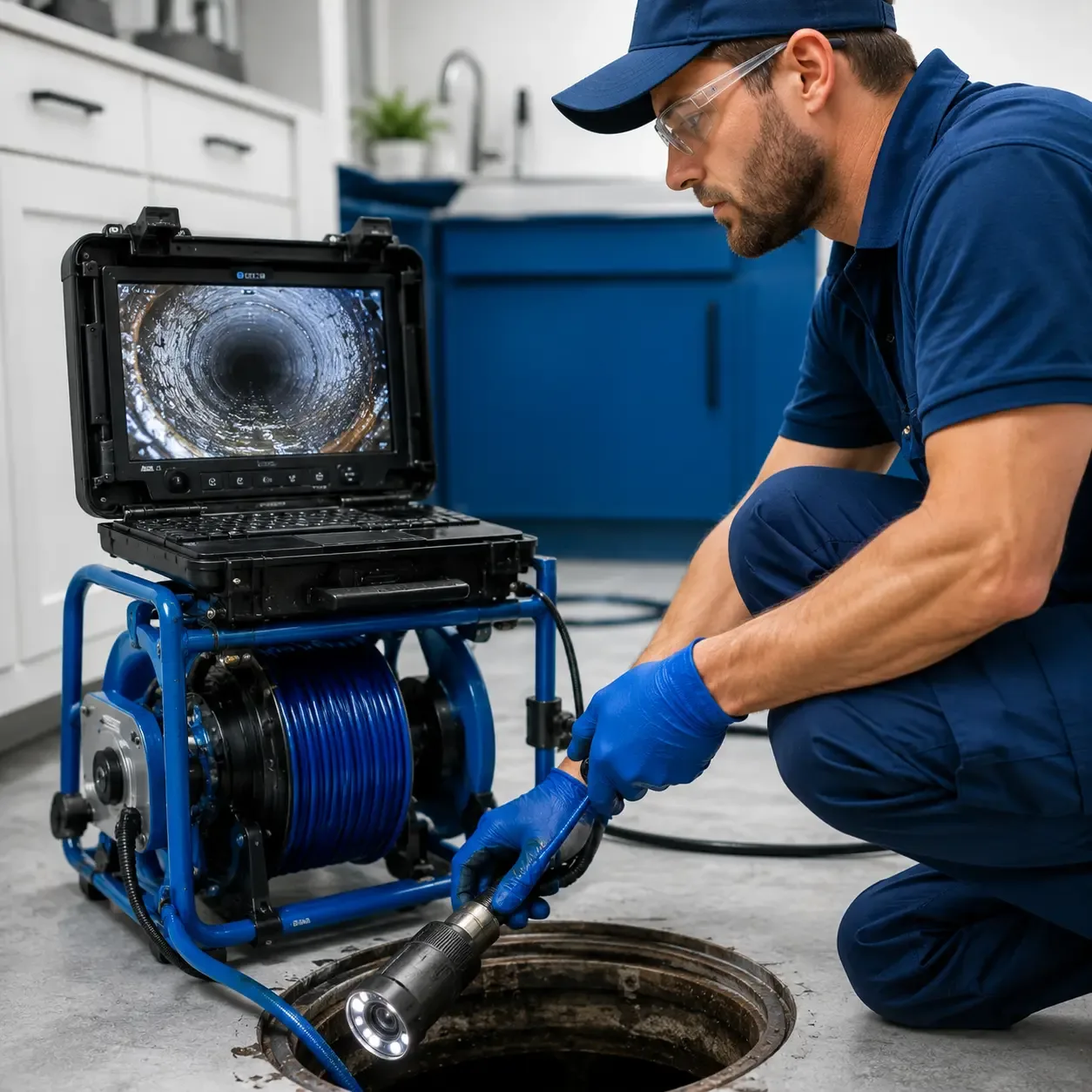 Pipe Relining professionals serving Macksville, KS
